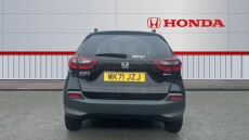 Honda Jazz 1.5 i-MMD Hybrid Crosstar EX 5dr eCVT Hybrid Hatchback